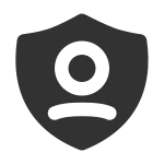 Beneficiaries SVG Icon